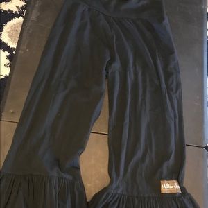 Matilda Jane  Black Ruffles